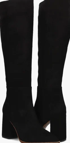 NOTRE-V e hoge laarzen 46994 zwart Best