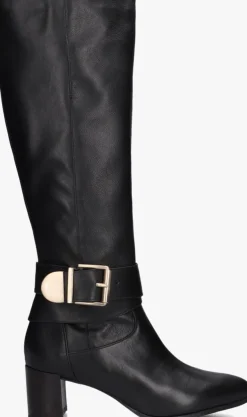 NOTRE-V e hoge laarzen 8596 zwart