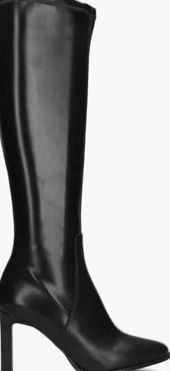 NOTRE-V e hoge laarzen 87480 zwart