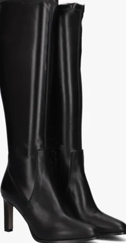 NOTRE-V e hoge laarzen 87480 zwart