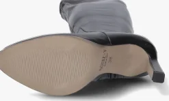 NOTRE-V e hoge laarzen 87480 zwart