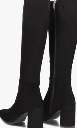 NOTRE-V e hoge laarzen 33090 zwart Clearance