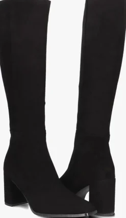 NOTRE-V e hoge laarzen 33090 zwart Clearance