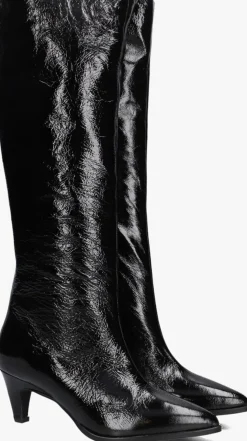 NOTRE-V e hoge laarzen 15290 zwart Hot