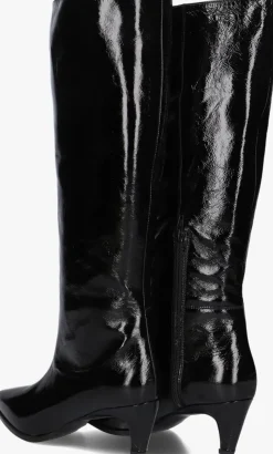 NOTRE-V e hoge laarzen 15290 zwart Hot