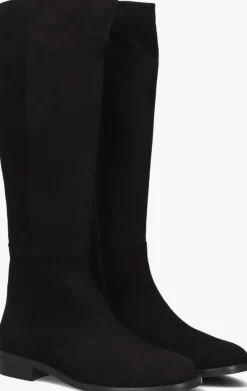 NOTRE-V e hoge laarzen 3496 zwart Clearance