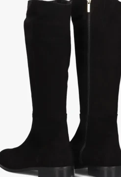 NOTRE-V e hoge laarzen 3496 zwart Clearance