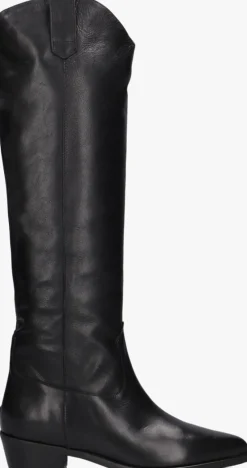 NOTRE-V e hoge laarzen 39495 zwart Hot