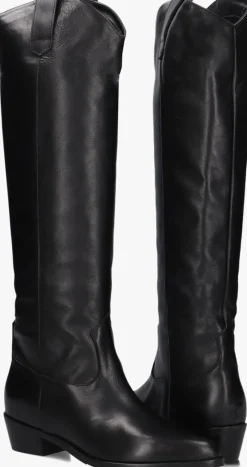 NOTRE-V e hoge laarzen 39495 zwart Hot