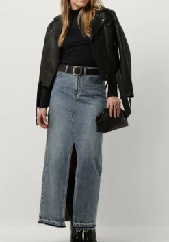 NOTRE-V e hoge laarzen ar140 zwart Online