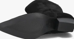 NOTRE-V e laarzen shn80672-02 zwart