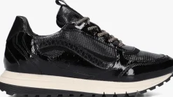 NOTRE-V e lage sneakers rylie-01 zwart