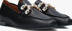 NOTRE-V e loafers 6112 zwart Discount