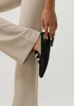 NOTRE-V e loafers 6112 zwart Discount