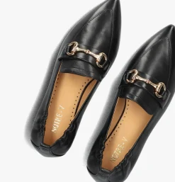 NOTRE-V e loafers 8015 zwart Hot