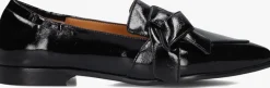 NOTRE-V e loafers 5672 zwart Outlet
