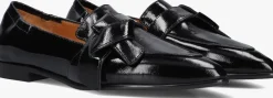 NOTRE-V e loafers 5672 zwart Outlet