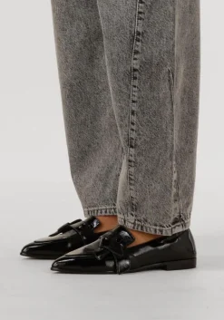 NOTRE-V e loafers 5672 zwart Outlet