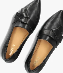 NOTRE-V e loafers 5672 zwart Discount