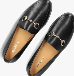 NOTRE-V e loafers gr8020 zwart New