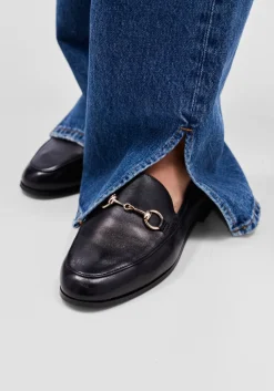NOTRE-V e loafers gr8020 zwart New