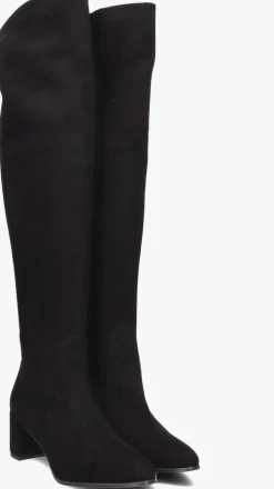 NOTRE-V e overknee laarzen 8597 zwart Sale