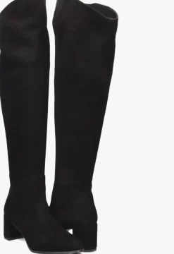 NOTRE-V e overknee laarzen 8597 zwart Sale