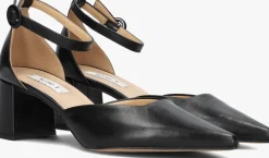 NOTRE-V e pumps 35518 zwart Online