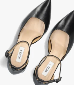 NOTRE-V e pumps 35518 zwart Online