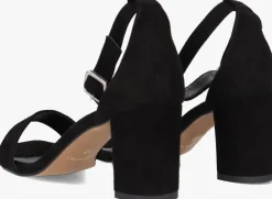 NOTRE-V e sandalen 34342 zwart Discount