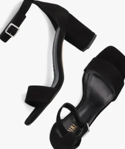 NOTRE-V e sandalen 34342 zwart Discount