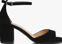 NOTRE-V e sandalen 16054 zwart Online