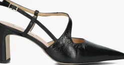 NOTRE-V e sandalen 37217 zwart New