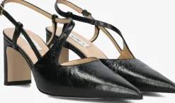 NOTRE-V e sandalen 37217 zwart New