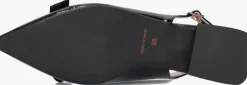 NOTRE-V e slingbacks 2349ml zwart Clearance