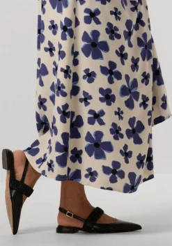 NOTRE-V e slingbacks 12237 zwart New