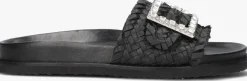 NOTRE-V e slippers 395011 zwart New