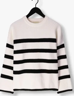 NOTRE-V e trui nv-dune zwart Best