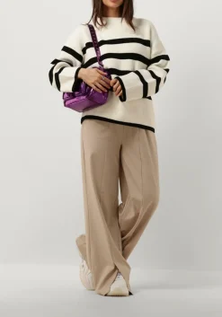 NOTRE-V e trui nv-dune zwart Best