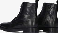 NOTRE-V e veterboots 2saint211 zwart Discount