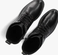 NOTRE-V e veterboots dunga ball-65 zwart Online