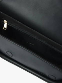 NUBIKK e handtas bobby bag ii zwart