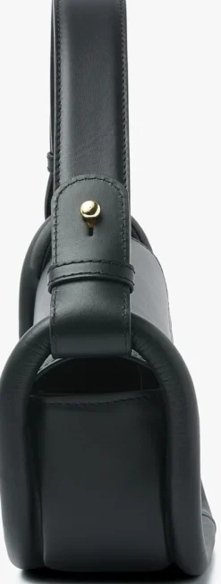 NUBIKK e handtas bobby bag ii zwart