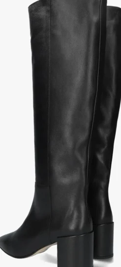 NUBIKK e hoge laarzen isa bella zwart Online