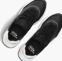 NUBIKK e lage sneakers ross noa zwart Clearance