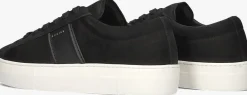 NUBIKK e lage sneakers jagger morris nolan zwart Online