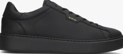 NUBIKK e lage sneakers vince tora heren zwart