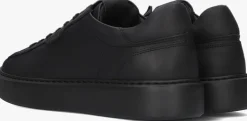 NUBIKK e lage sneakers vince tora heren zwart