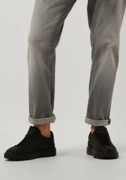 NUBIKK e lage sneakers vince tora heren zwart