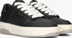 NUBIKK e lage sneakers basket cole zwart Sale